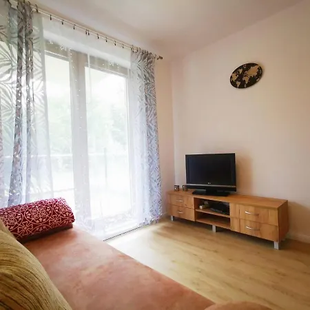 Appartement Everysky - Ogrodnicza 7-9