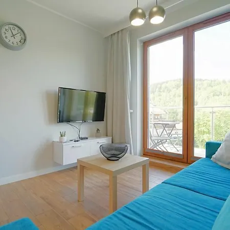 Appartement Everysky - Ogrodnicza 7-9 Karpacz