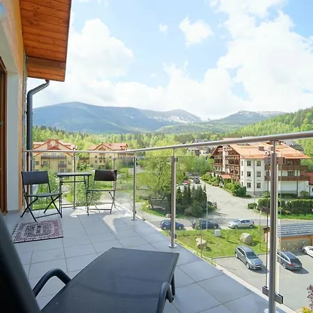 Appartement Everysky - Ogrodnicza 7-9