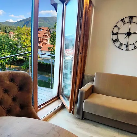 Appartement Everysky - Ogrodnicza 7-9 *