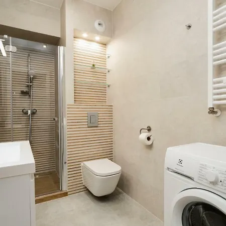 Everysky - Ogrodnicza 7-9 * Karpacz