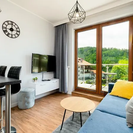 Everysky - Ogrodnicza 7-9