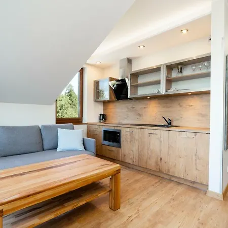 Everysky - Ogrodnicza 7-9 Karpacz