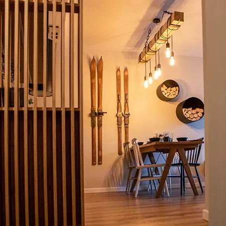 Everysky - Ogrodnicza 7-9