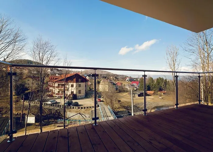 Everysky - Ogrodnicza 7-9 *