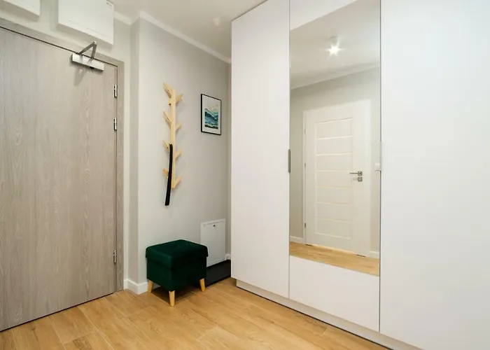 Everysky - Ogrodnicza 7-9 * Karpacz