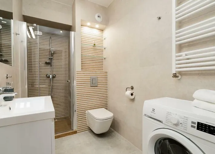 Everysky - Ogrodnicza 7-9 * Karpacz