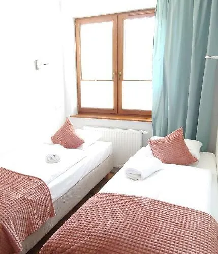 Everysky - Ogrodnicza 7-9 * Karpacz