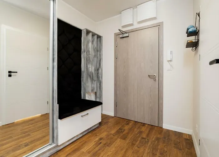 Everysky - Ogrodnicza 7-9 * Karpacz