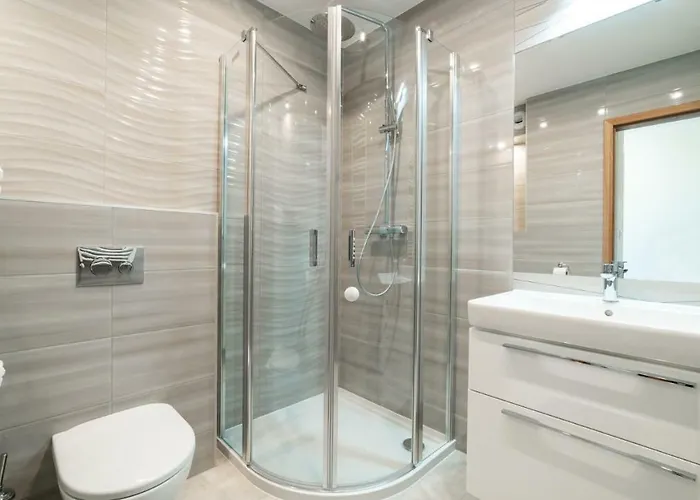 Everysky - Ogrodnicza 7-9 *