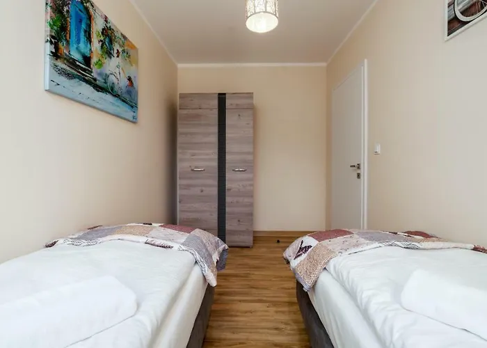 Everysky - Ogrodnicza 7-9 *