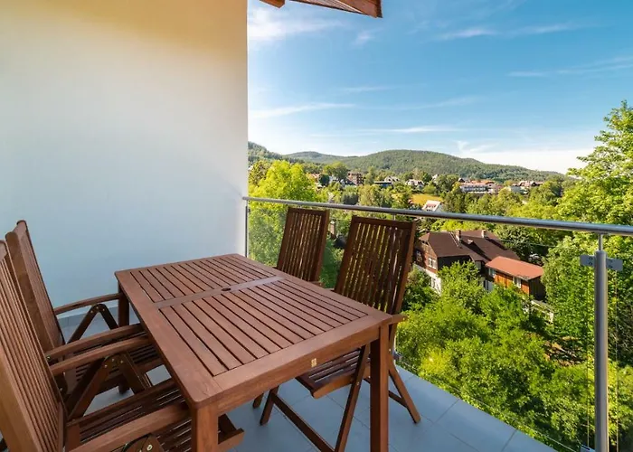 Everysky - Ogrodnicza 7-9