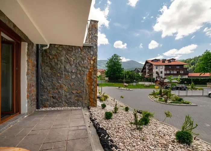 Everysky - Ogrodnicza 7-9 *