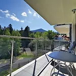 Everysky - Ogrodnicza 7-9 Апартаменты