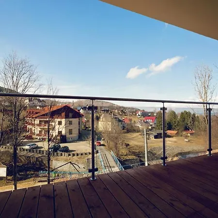 Everysky - Ogrodnicza 7-9 *