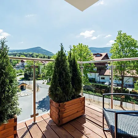 Everysky - Ogrodnicza 7-9 Apartament *