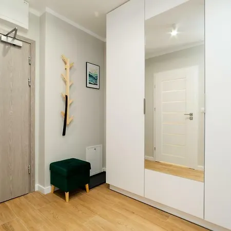 Everysky - Ogrodnicza 7-9 * Karpacz