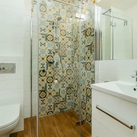 Everysky - Ogrodnicza 7-9 Apartamento