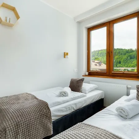 Everysky - Ogrodnicza 7-9 *