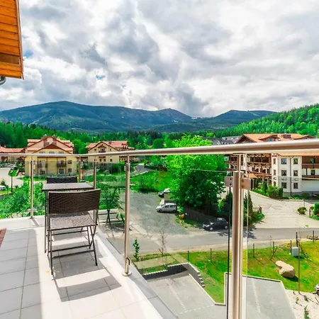 Everysky - Ogrodnicza 7-9