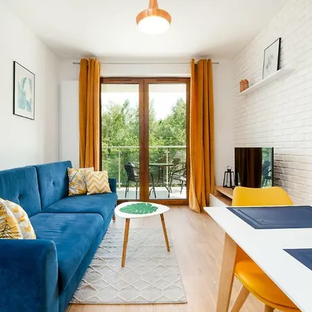 Everysky - Ogrodnicza 7-9 * Karpacz