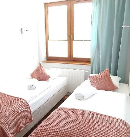 Everysky - Ogrodnicza 7-9 * Karpacz