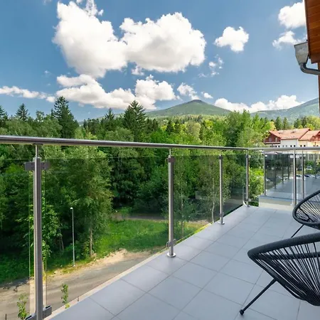 Everysky - Ogrodnicza 7-9 *