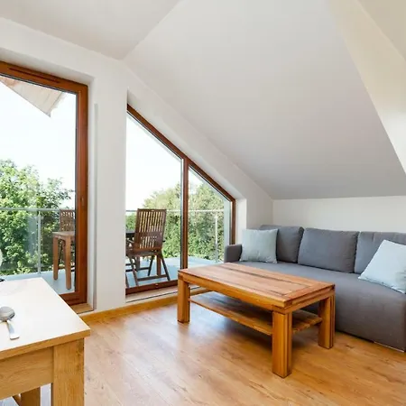 Everysky - Ogrodnicza 7-9 Appartement *