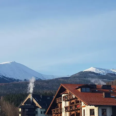 Everysky - Ogrodnicza 7-9 Apartamento