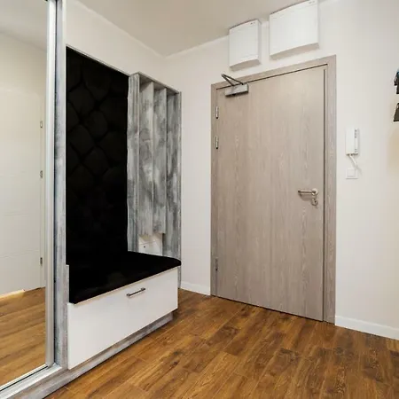 Everysky - Ogrodnicza 7-9 * Karpacz