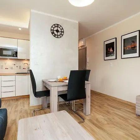 Everysky - Ogrodnicza 7-9 Karpacz