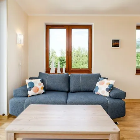 Apartament Everysky - Ogrodnicza 7-9 Karpacz