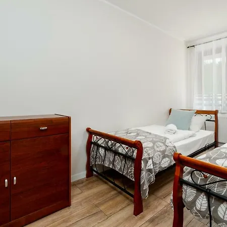 Everysky - Ogrodnicza 7-9 Appartement