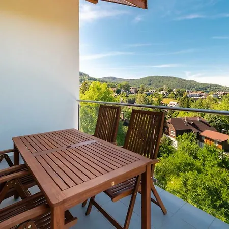 Everysky - Ogrodnicza 7-9