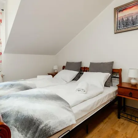 Everysky - Ogrodnicza 7-9 Apartament Karpacz