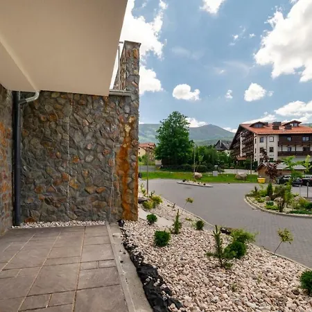 Everysky - Ogrodnicza 7-9 *