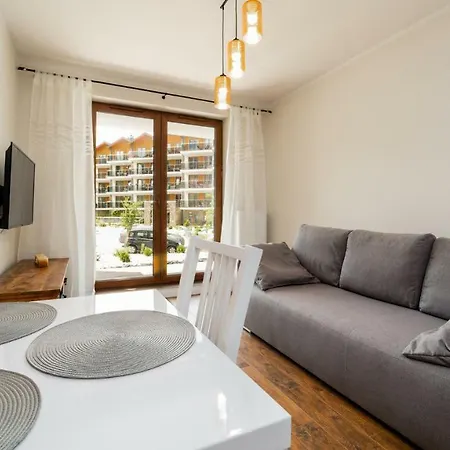 Apartamento Everysky - Ogrodnicza 7-9