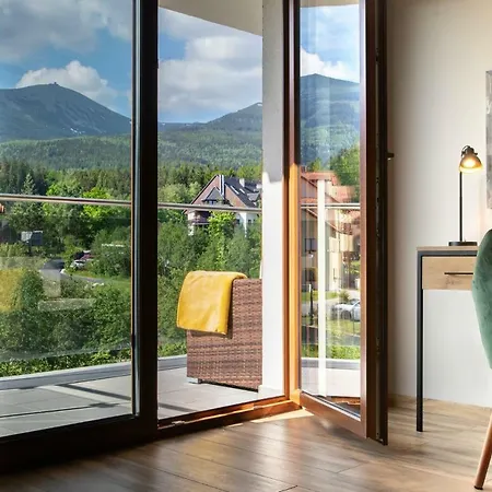 Appartement Everysky - Ogrodnicza 7-9 *