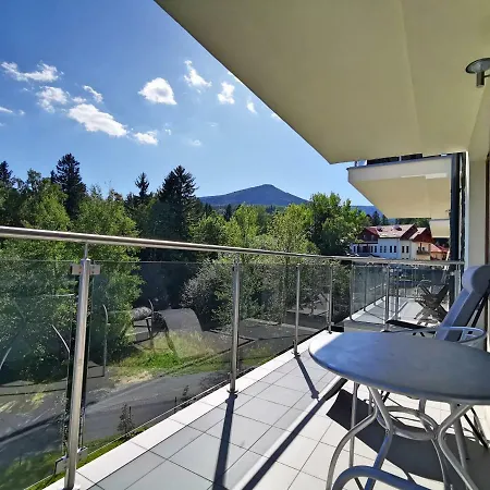 Everysky - Ogrodnicza 7-9 Apartamento