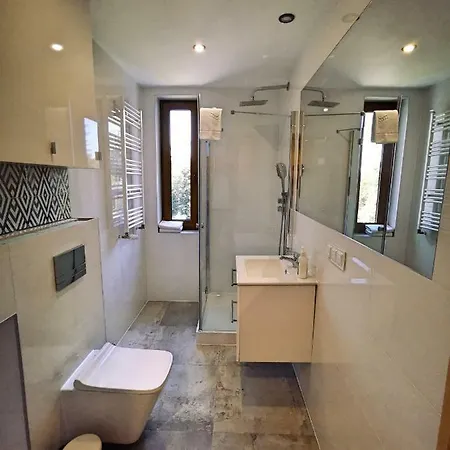 Apartamento Everysky - Ogrodnicza 7-9