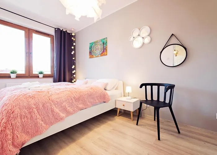 Appartamento Everysky - Ogrodnicza 7-9