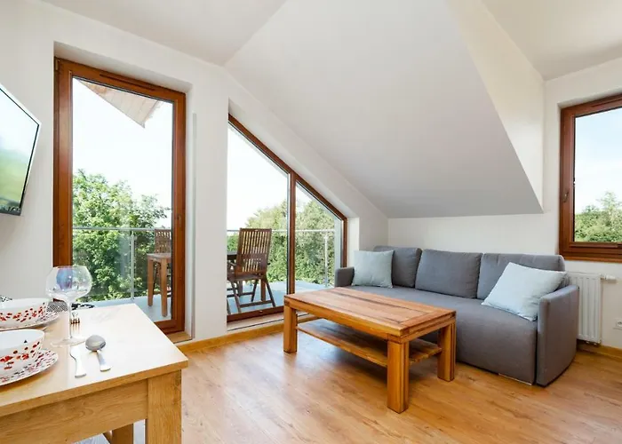 Everysky - Ogrodnicza 7-9 Appartamento *