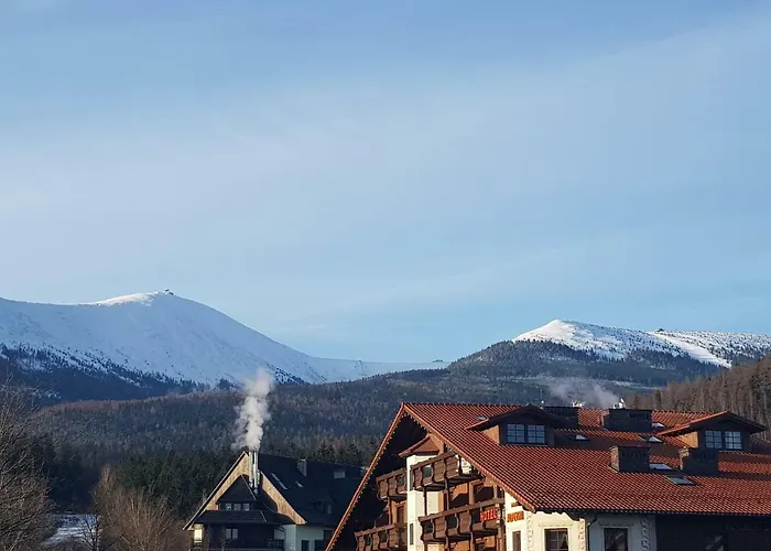 Everysky - Ogrodnicza 7-9 Appartamento