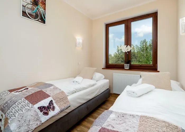 Everysky - Ogrodnicza 7-9 Appartamento *