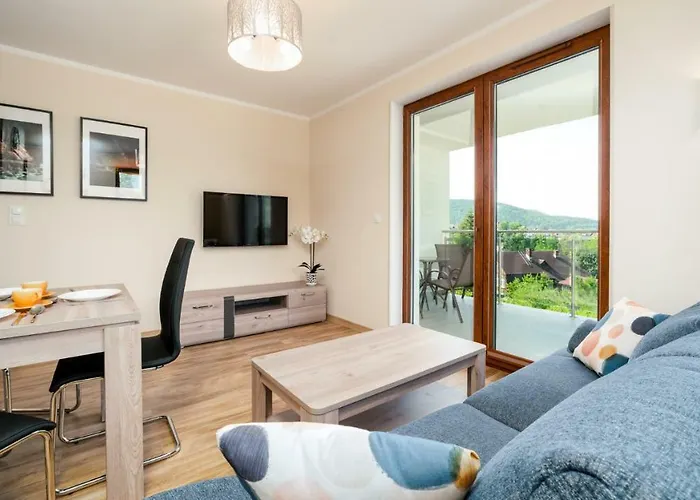 Everysky - Ogrodnicza 7-9 Appartamento *