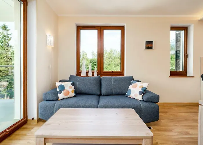 Appartamento Everysky - Ogrodnicza 7-9 Karpacz