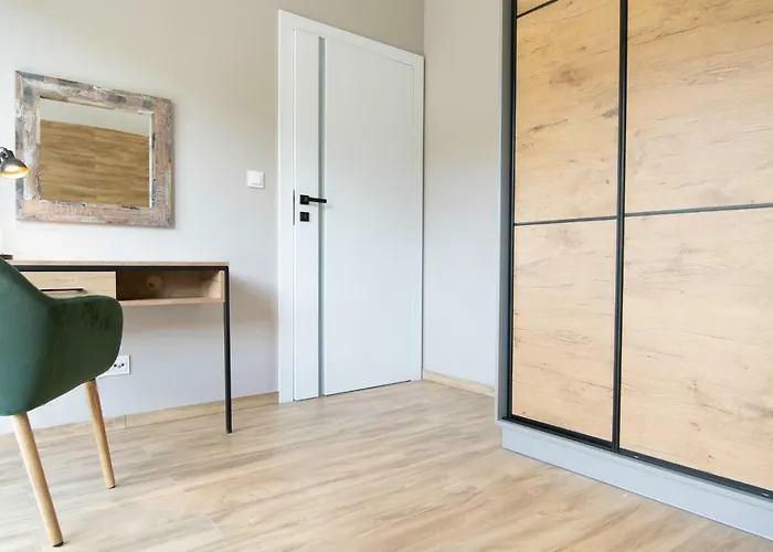 Everysky - Ogrodnicza 7-9 * Karpacz