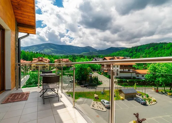 Everysky - Ogrodnicza 7-9 Appartamento *