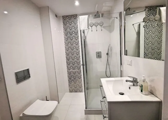 Everysky - Ogrodnicza 7-9