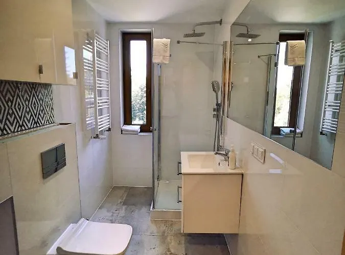 Appartamento Everysky - Ogrodnicza 7-9